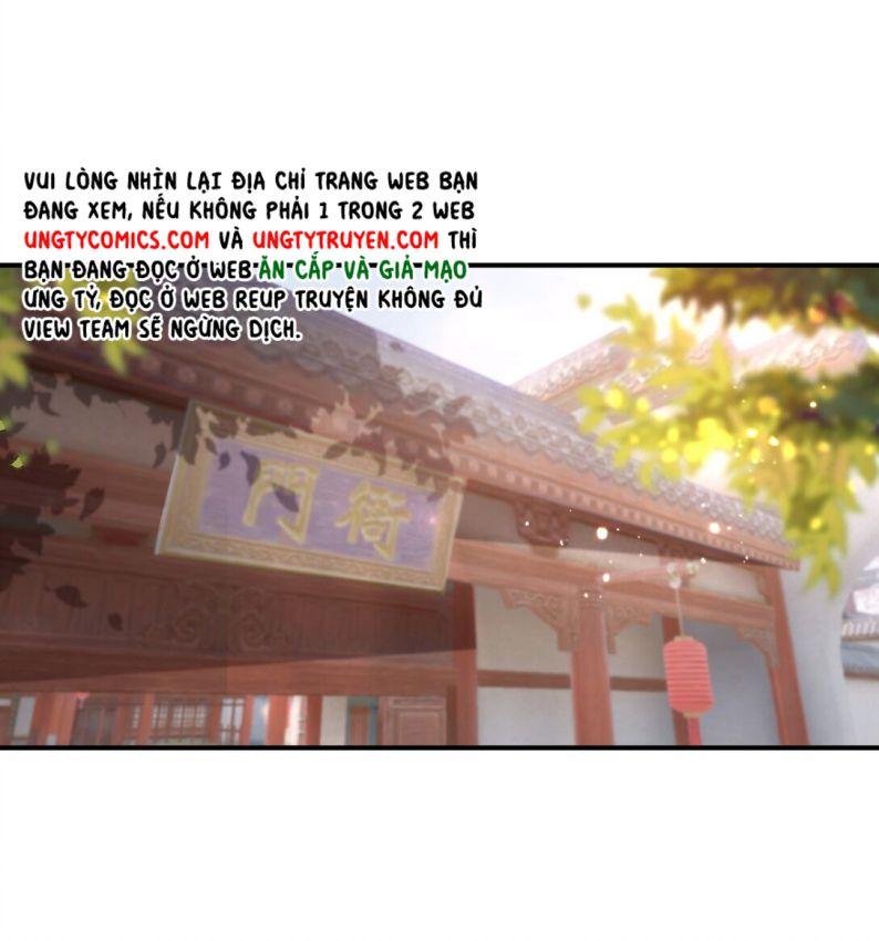 Thẳng Thắn Từ Nghiêm Chapter 11 - Trang 2