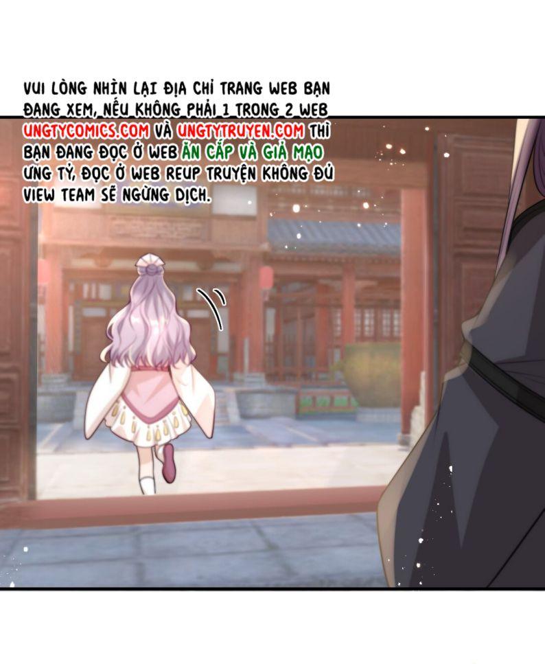 Thẳng Thắn Từ Nghiêm Chapter 11 - Trang 2