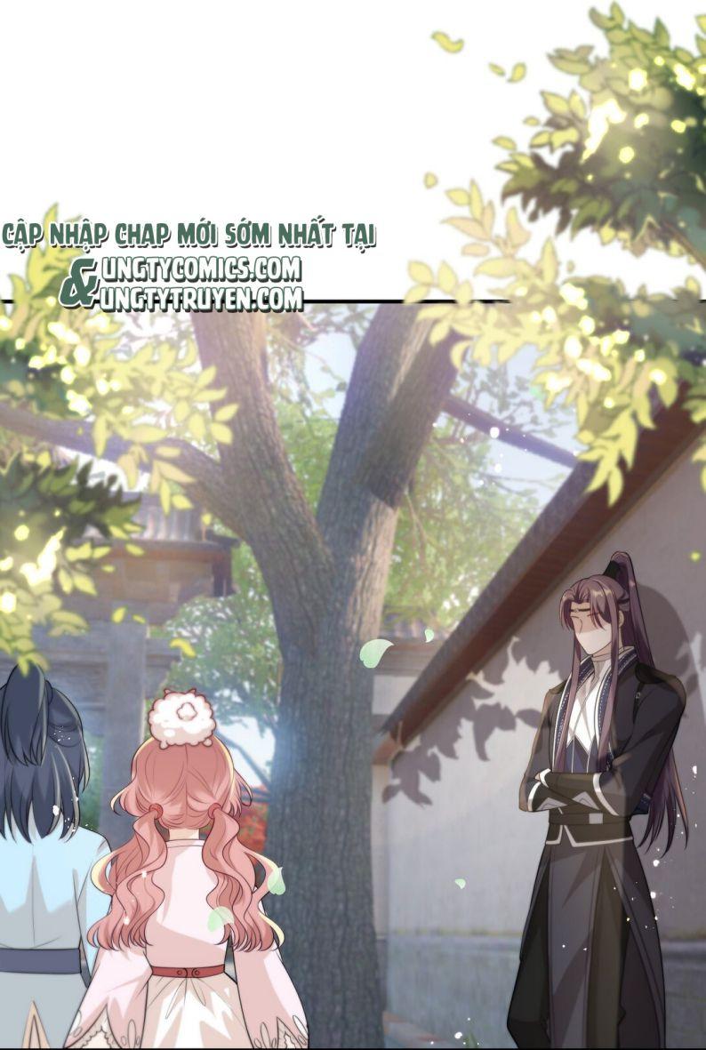 Thẳng Thắn Từ Nghiêm Chapter 11 - Trang 2