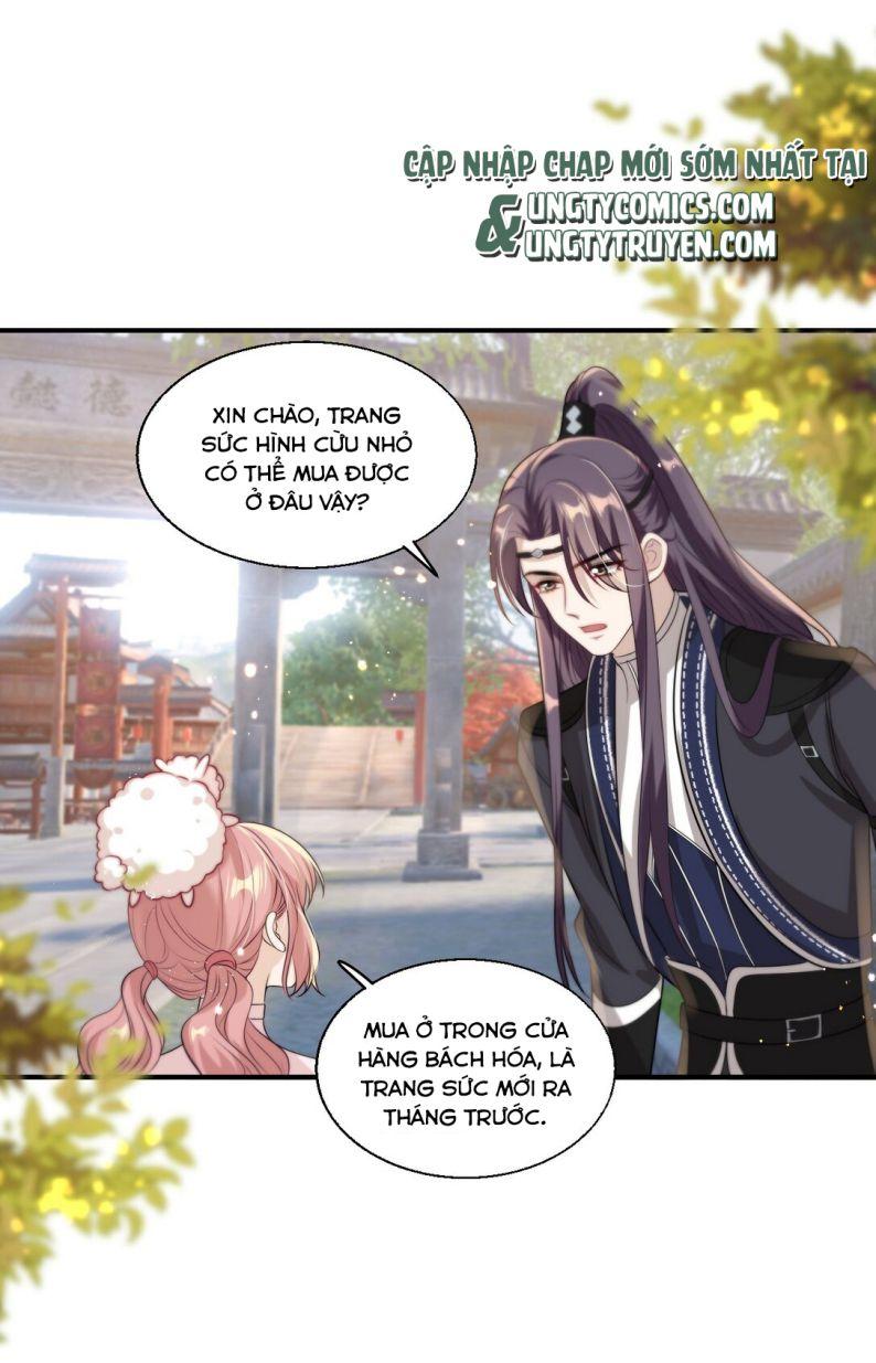 Thẳng Thắn Từ Nghiêm Chapter 11 - Trang 2