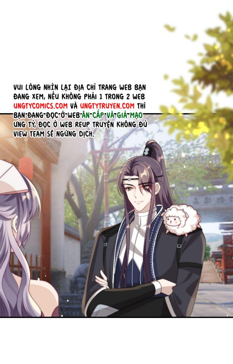 Thẳng Thắn Từ Nghiêm Chapter 11 - Trang 2