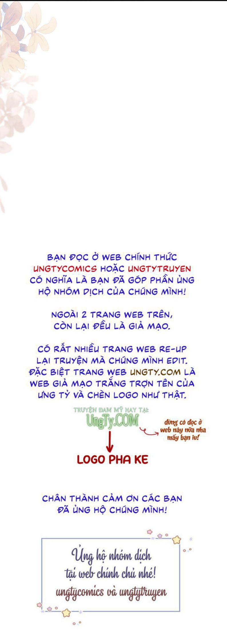 Thẳng Thắn Từ Nghiêm Chapter 11 - Trang 2