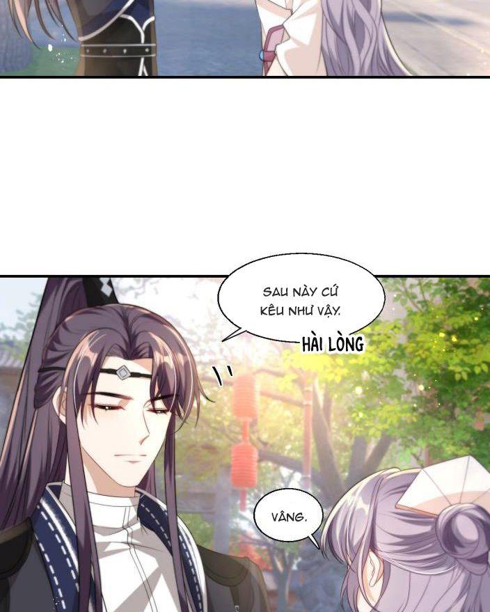 Thẳng Thắn Từ Nghiêm Chapter 12 - Trang 2