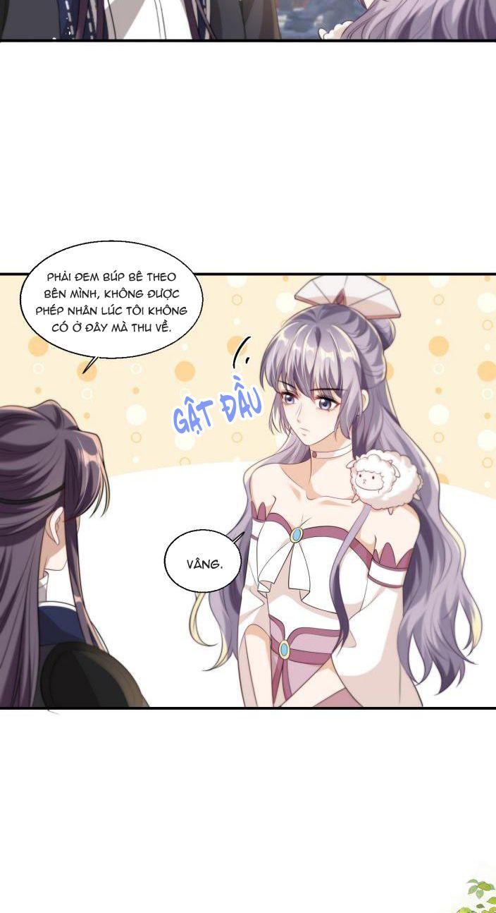 Thẳng Thắn Từ Nghiêm Chapter 12 - Trang 2