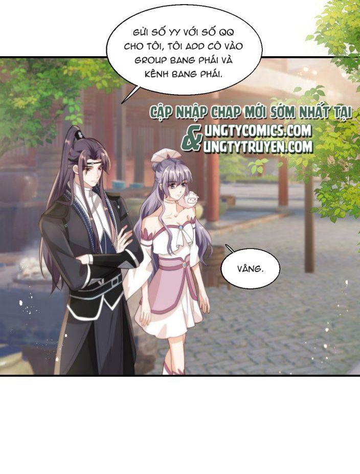 Thẳng Thắn Từ Nghiêm Chapter 12 - Trang 2