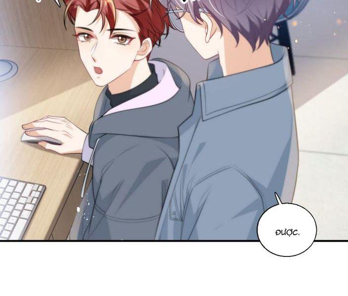 Thẳng Thắn Từ Nghiêm Chapter 12 - Trang 2