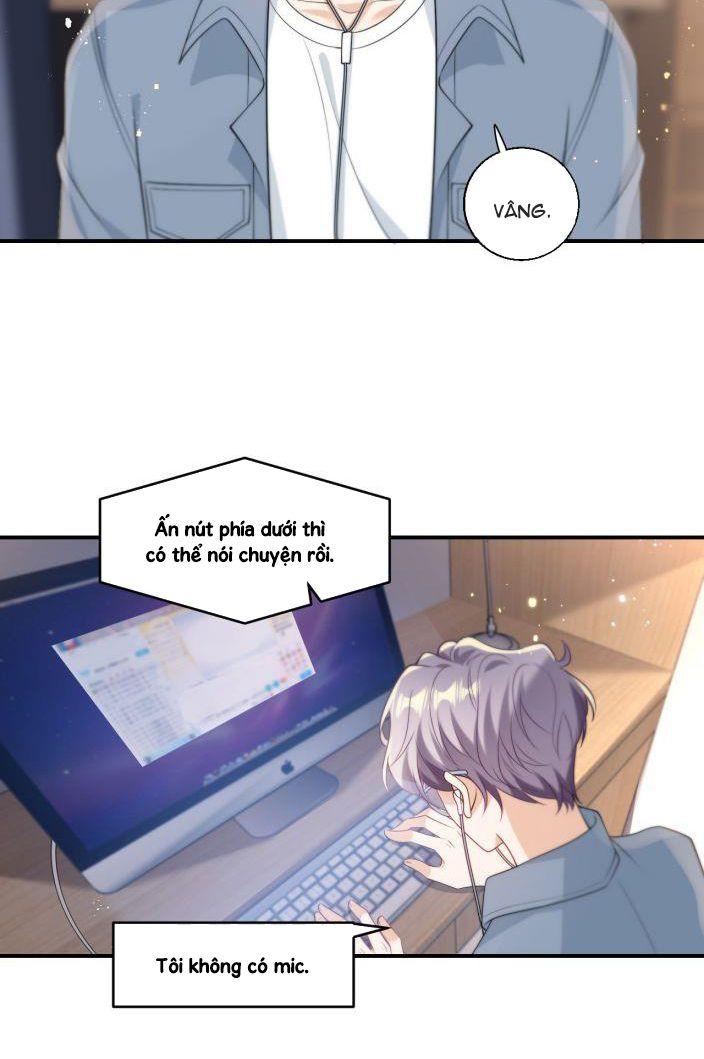 Thẳng Thắn Từ Nghiêm Chapter 12 - Trang 2