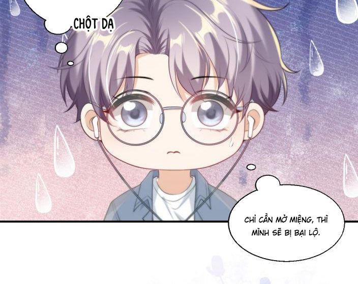 Thẳng Thắn Từ Nghiêm Chapter 12 - Trang 2