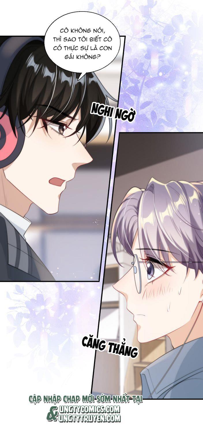 Thẳng Thắn Từ Nghiêm Chapter 12 - Trang 2