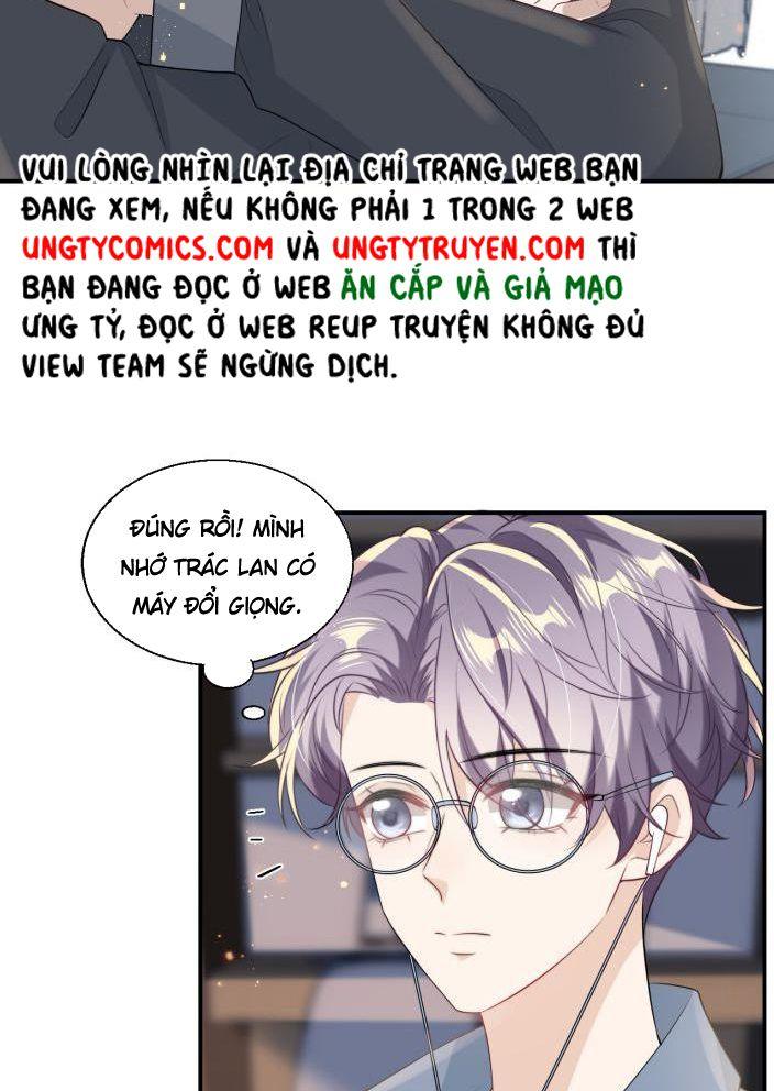 Thẳng Thắn Từ Nghiêm Chapter 12 - Trang 2