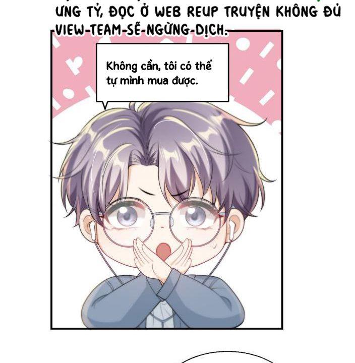 Thẳng Thắn Từ Nghiêm Chapter 12 - Trang 2