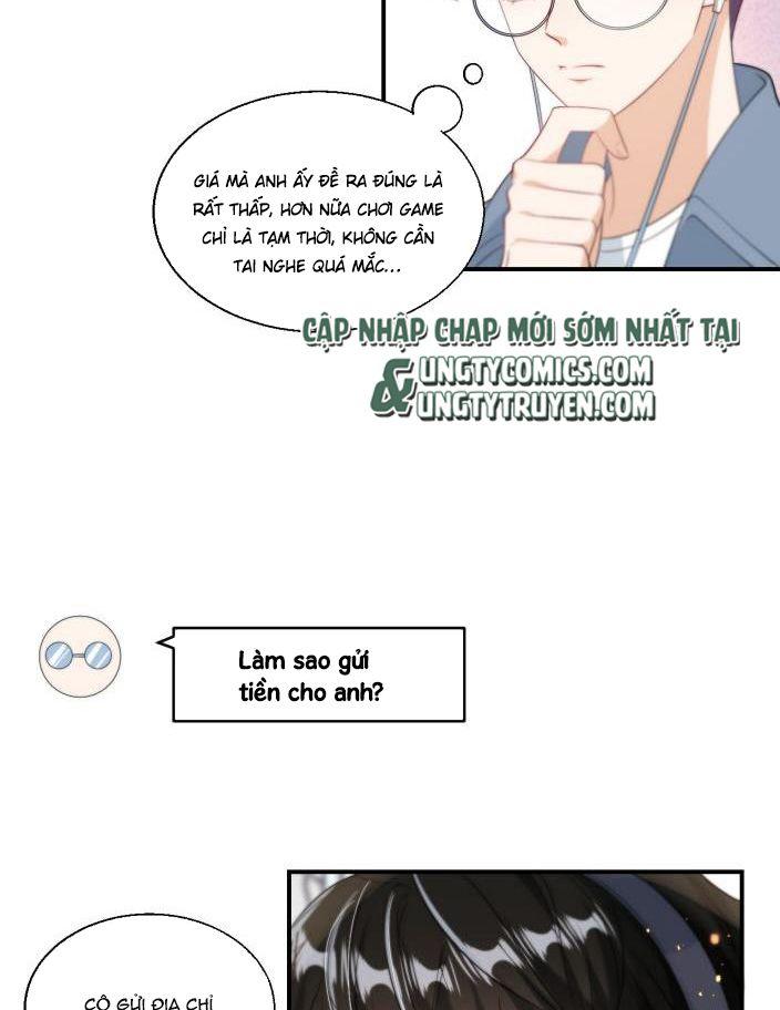 Thẳng Thắn Từ Nghiêm Chapter 12 - Trang 2