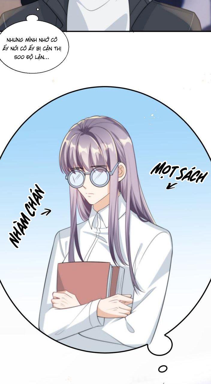 Thẳng Thắn Từ Nghiêm Chapter 12 - Trang 2