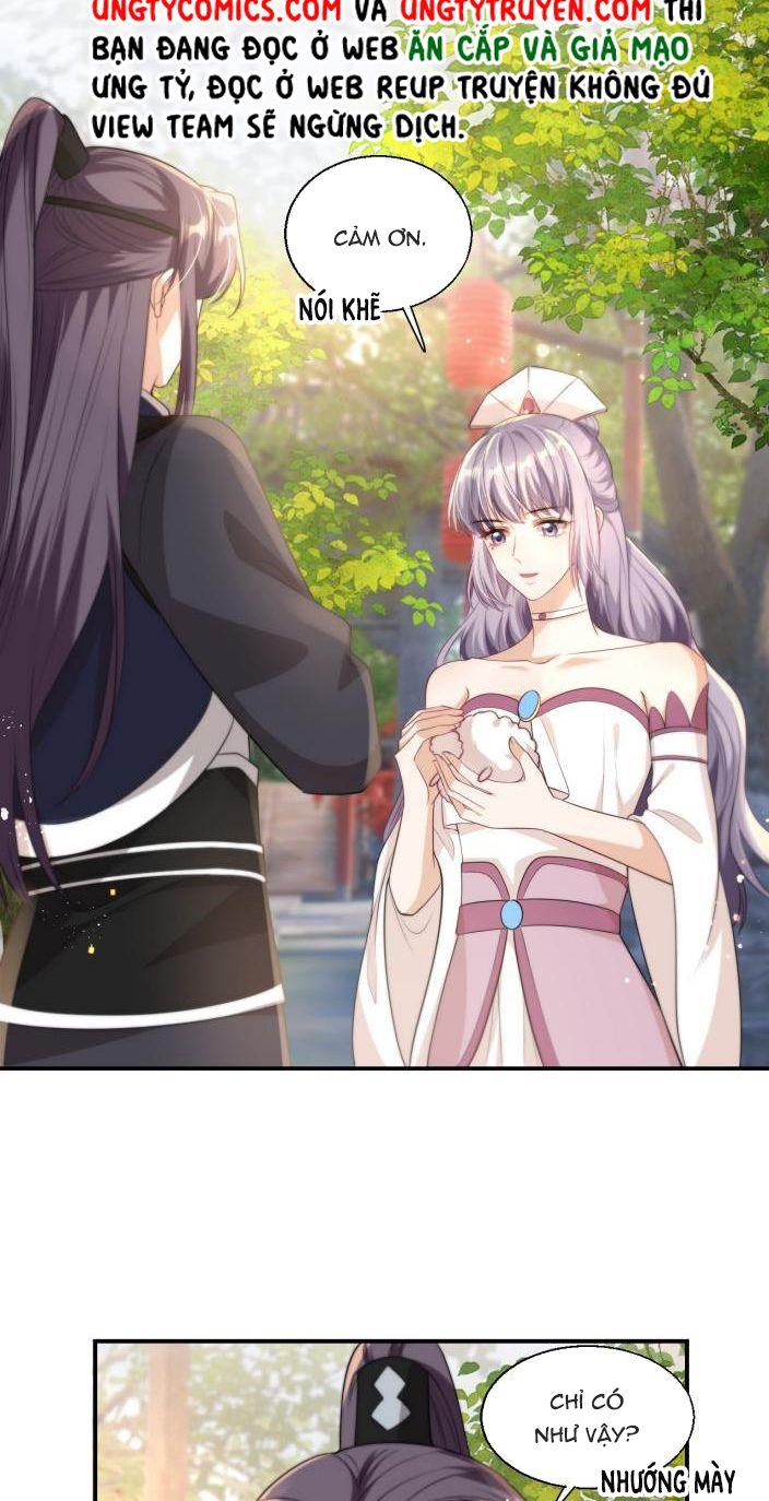 Thẳng Thắn Từ Nghiêm Chapter 12 - Trang 2