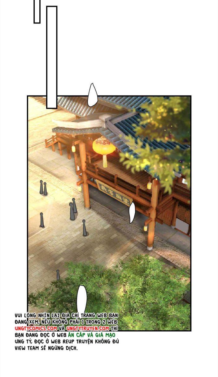 Thẳng Thắn Từ Nghiêm Chapter 13 - Trang 2