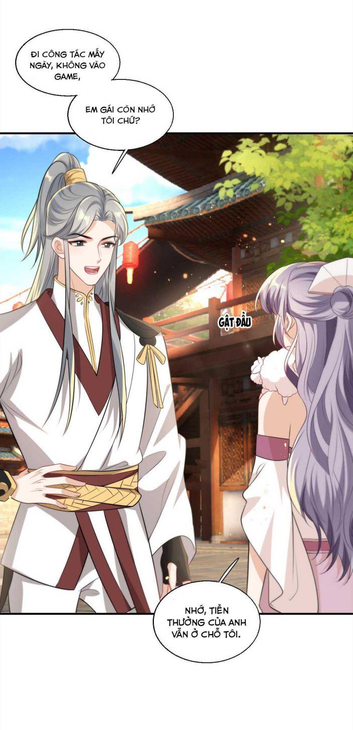 Thẳng Thắn Từ Nghiêm Chapter 13 - Trang 2