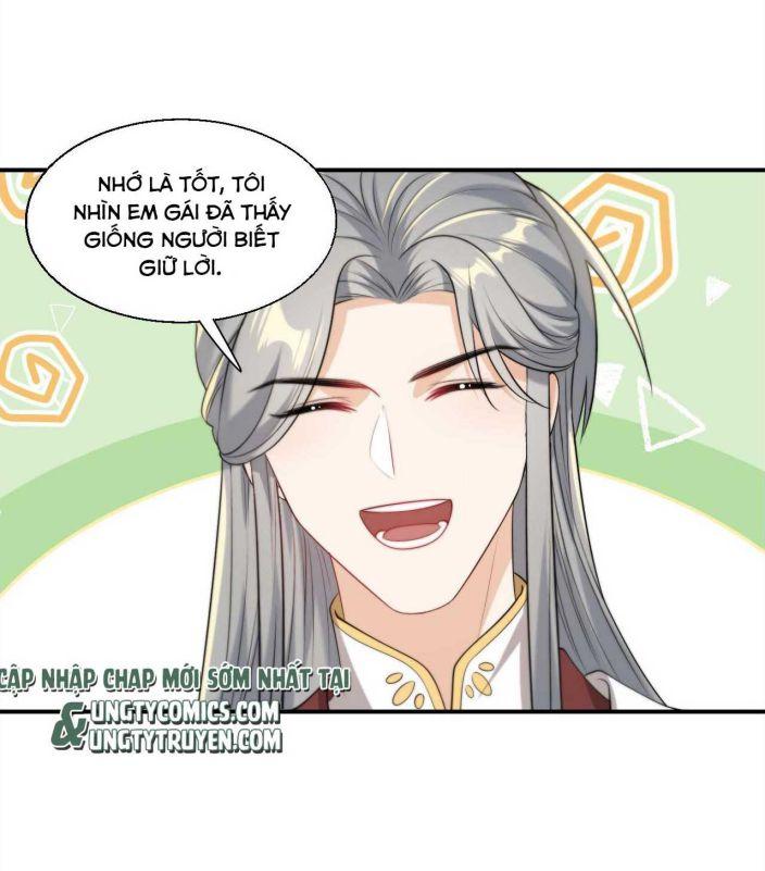 Thẳng Thắn Từ Nghiêm Chapter 13 - Trang 2