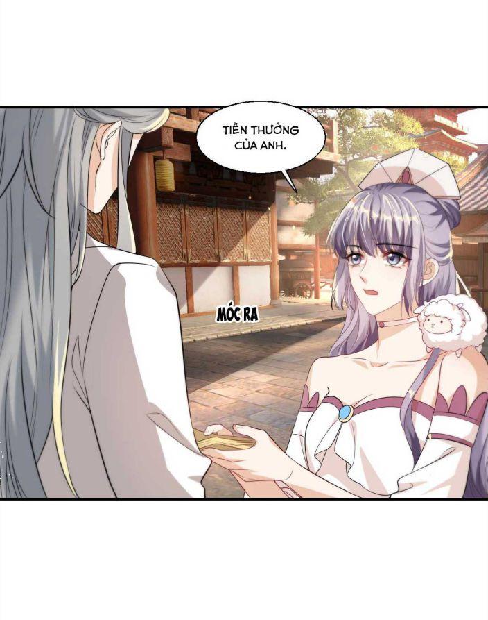 Thẳng Thắn Từ Nghiêm Chapter 13 - Trang 2