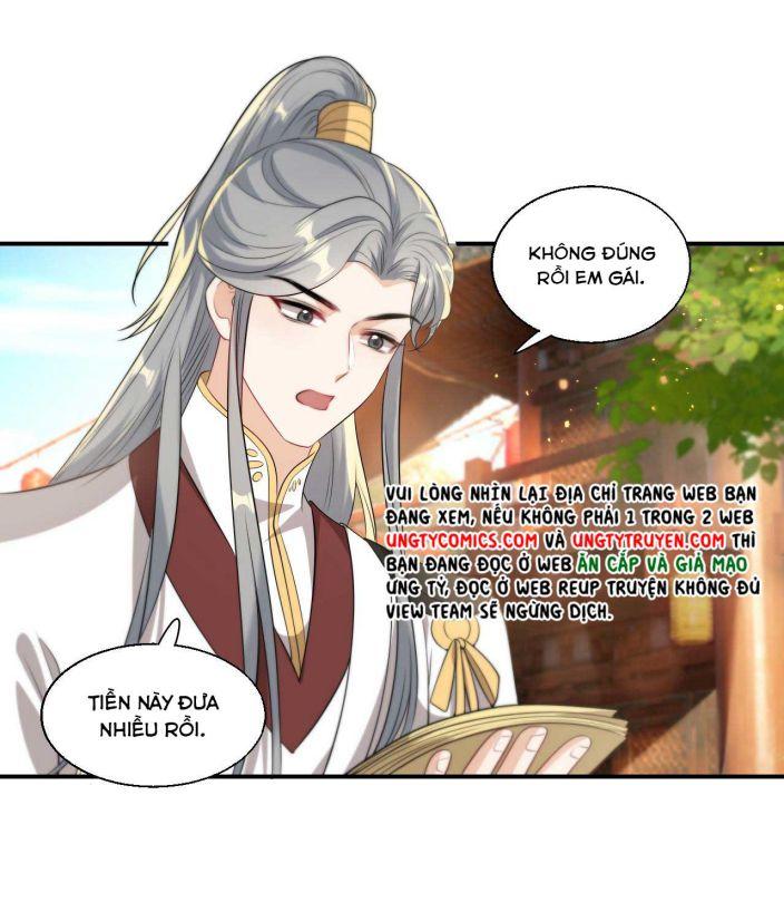 Thẳng Thắn Từ Nghiêm Chapter 13 - Trang 2