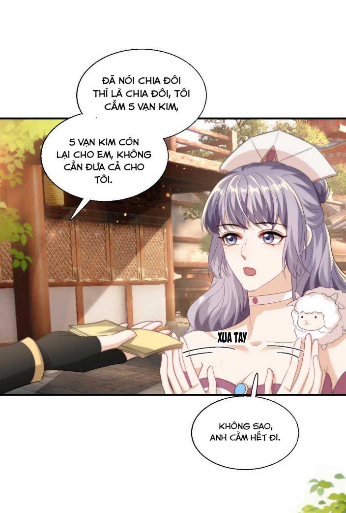 Thẳng Thắn Từ Nghiêm Chapter 13 - Trang 2