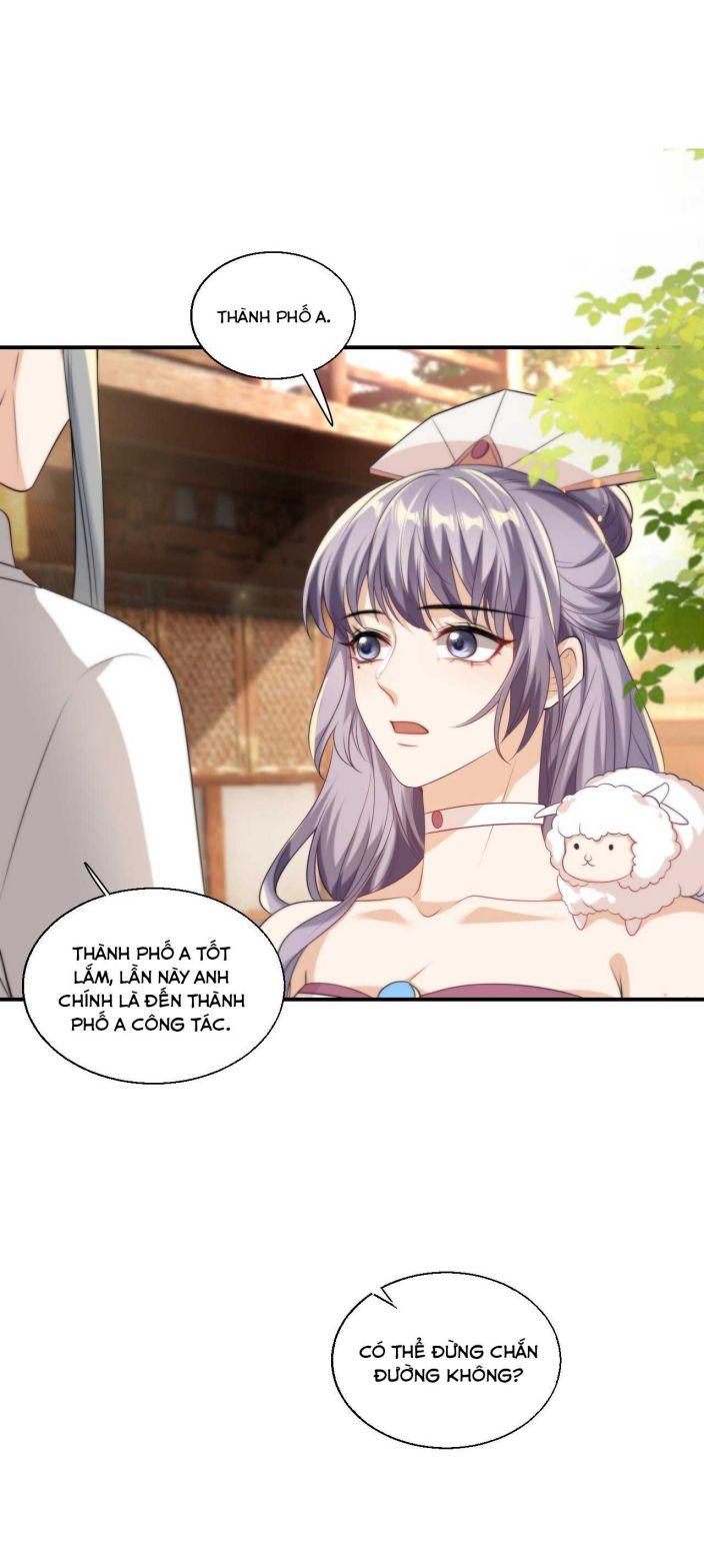 Thẳng Thắn Từ Nghiêm Chapter 13 - Trang 2