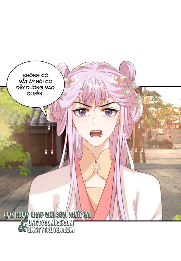 Thẳng Thắn Từ Nghiêm Chapter 13 - Trang 2