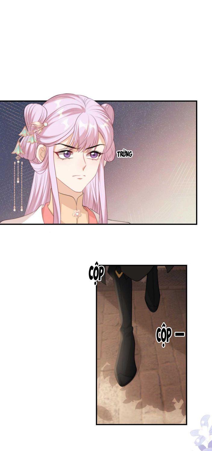 Thẳng Thắn Từ Nghiêm Chapter 13 - Trang 2