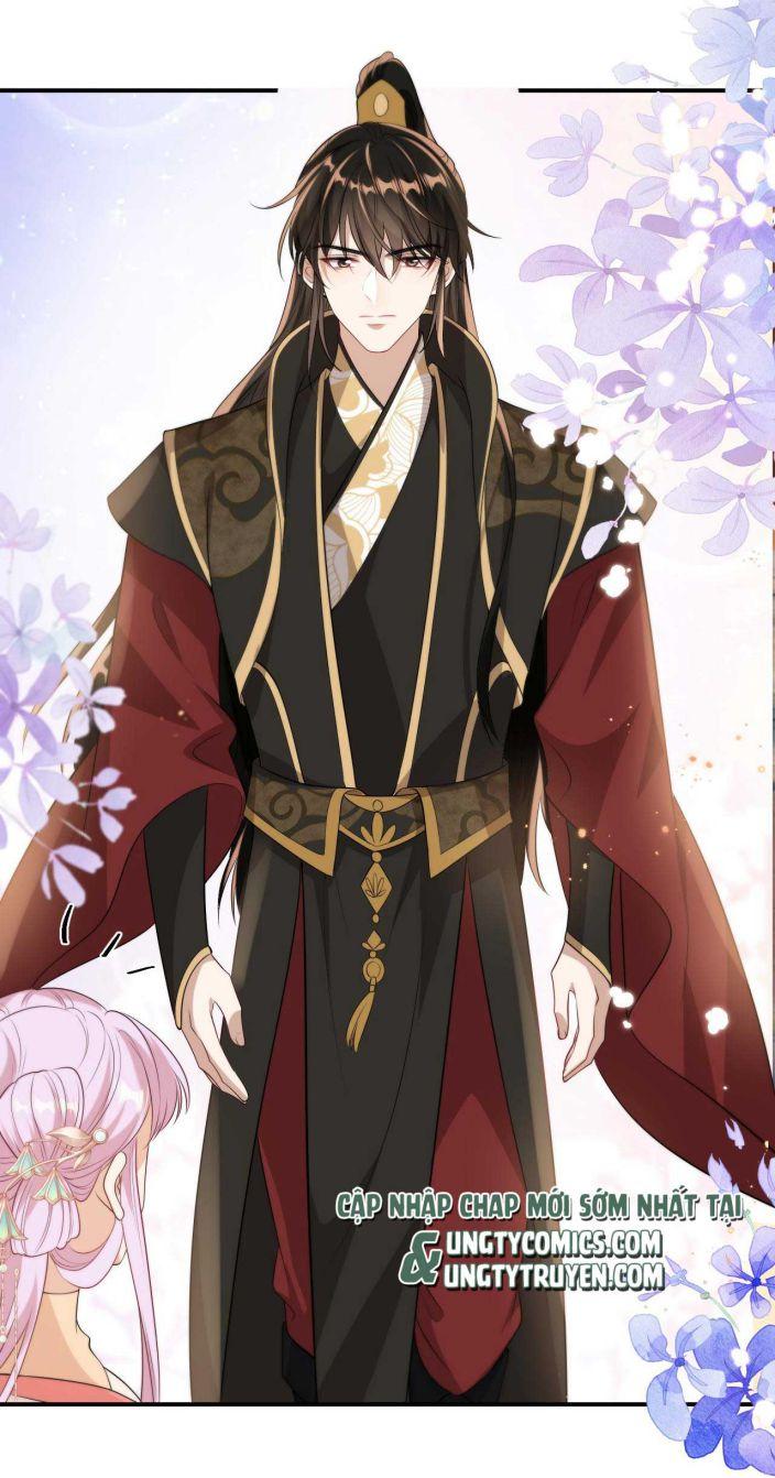 Thẳng Thắn Từ Nghiêm Chapter 13 - Trang 2