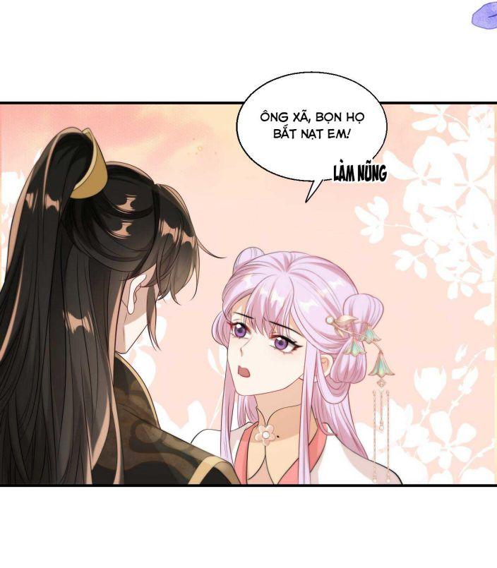 Thẳng Thắn Từ Nghiêm Chapter 13 - Trang 2