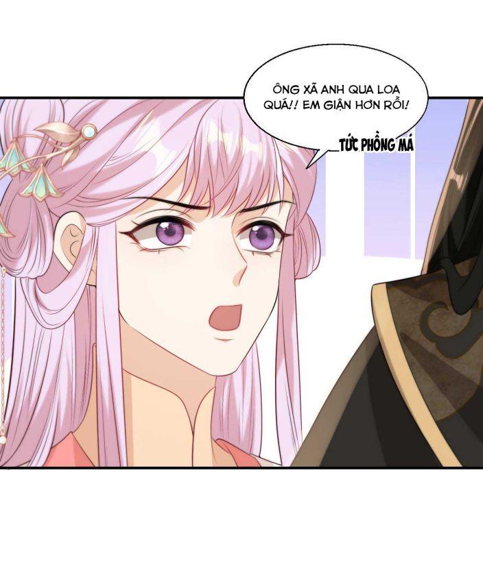 Thẳng Thắn Từ Nghiêm Chapter 13 - Trang 2