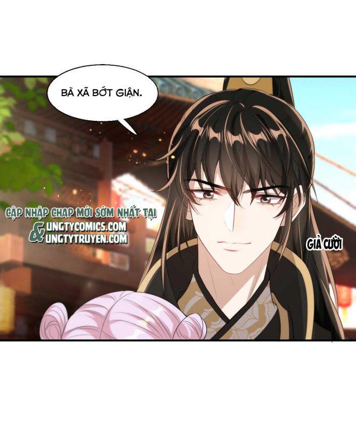 Thẳng Thắn Từ Nghiêm Chapter 13 - Trang 2