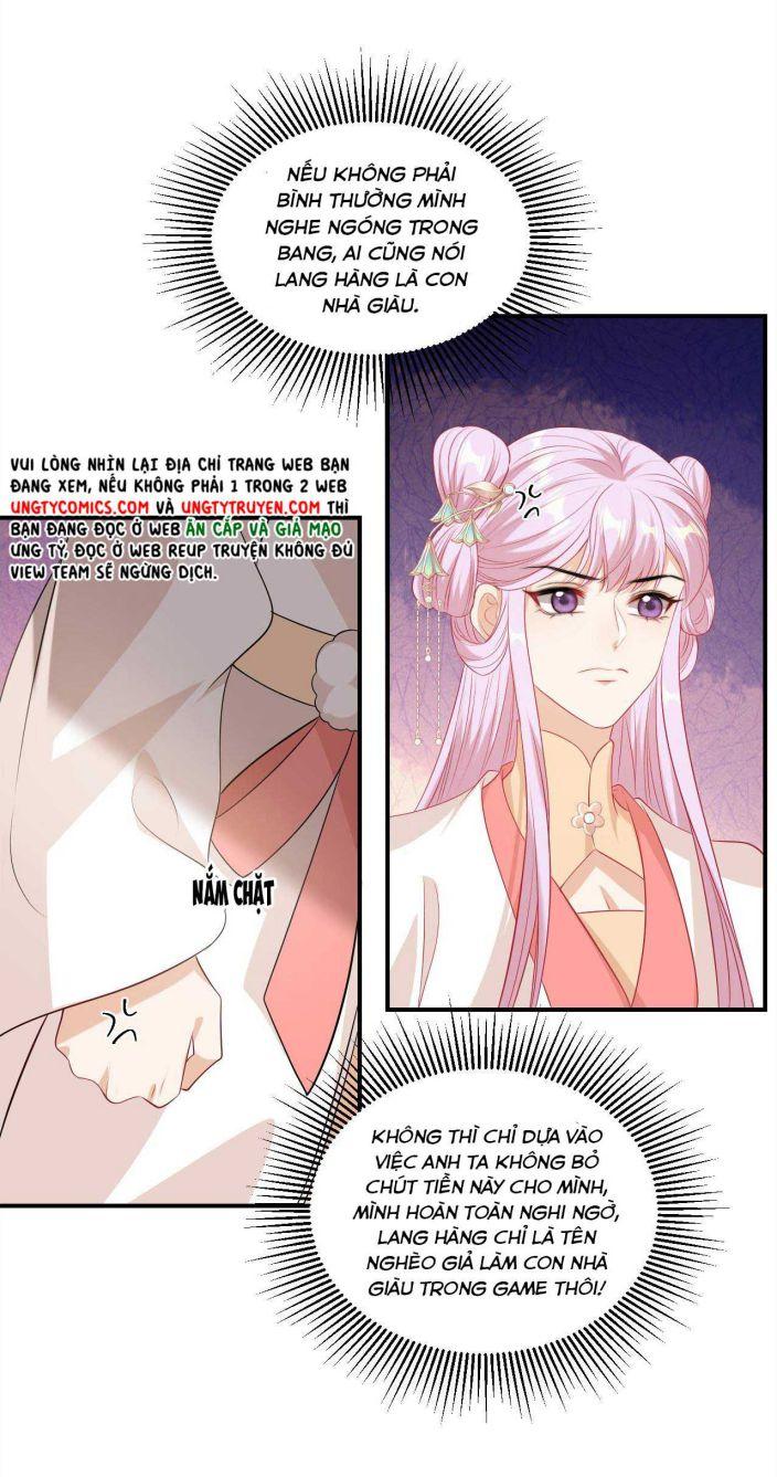 Thẳng Thắn Từ Nghiêm Chapter 13 - Trang 2