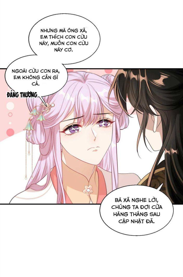 Thẳng Thắn Từ Nghiêm Chapter 13 - Trang 2
