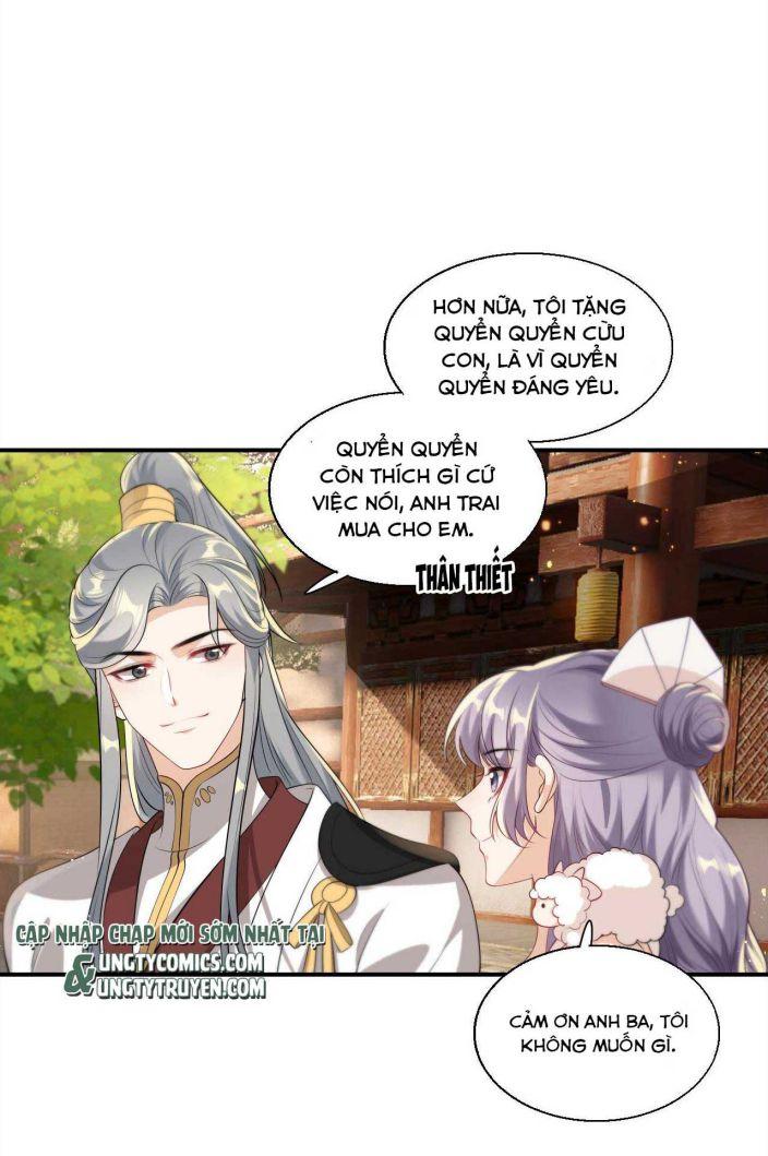 Thẳng Thắn Từ Nghiêm Chapter 13 - Trang 2