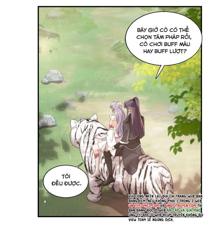 Thẳng Thắn Từ Nghiêm Chapter 14 - Trang 2