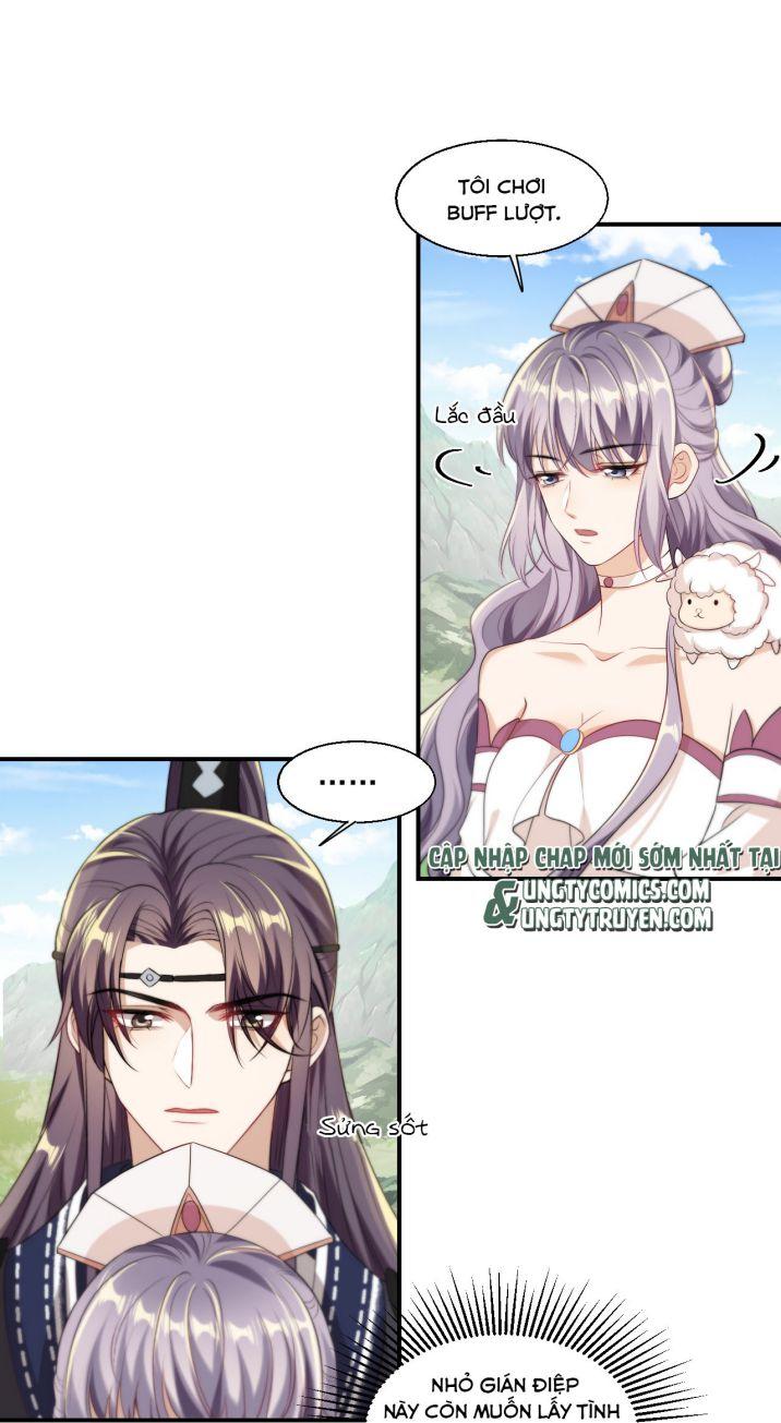 Thẳng Thắn Từ Nghiêm Chapter 14 - Trang 2