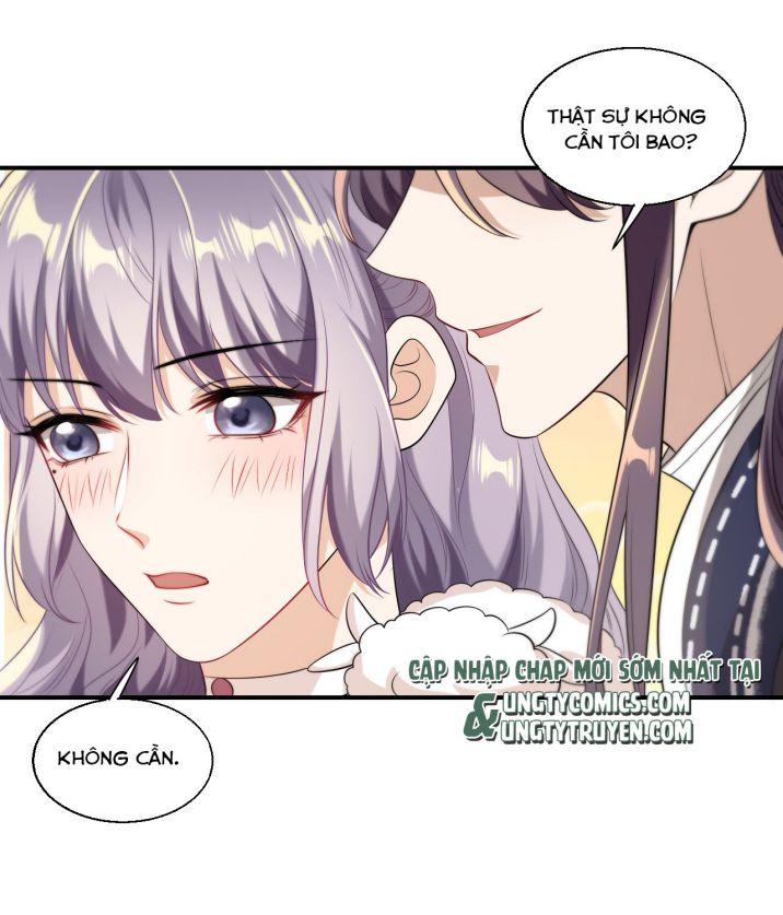 Thẳng Thắn Từ Nghiêm Chapter 14 - Trang 2