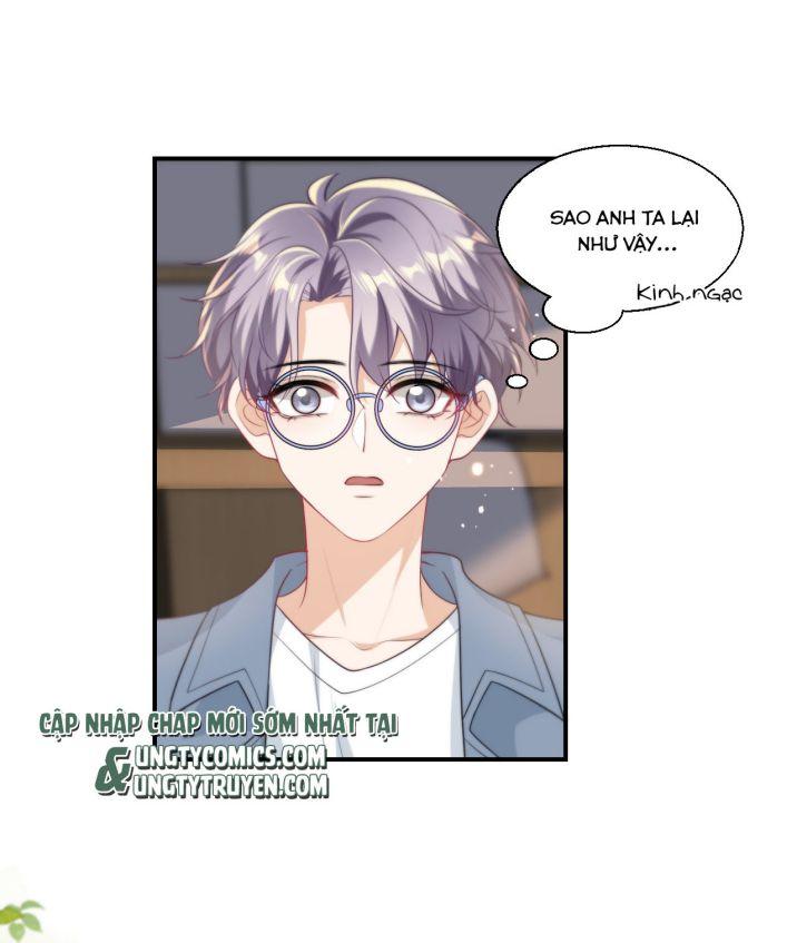 Thẳng Thắn Từ Nghiêm Chapter 14 - Trang 2