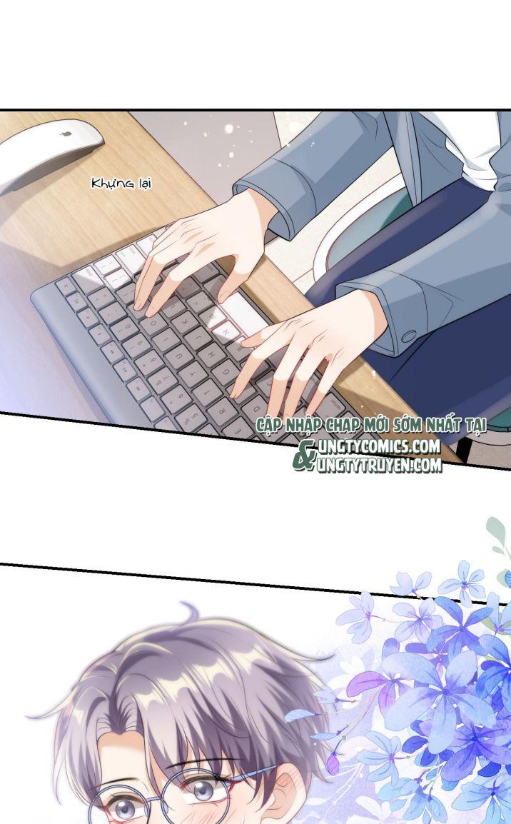 Thẳng Thắn Từ Nghiêm Chapter 14 - Trang 2