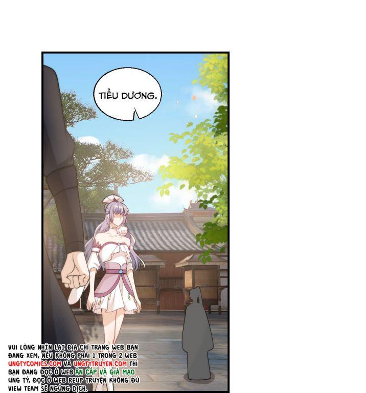 Thẳng Thắn Từ Nghiêm Chapter 14 - Trang 2