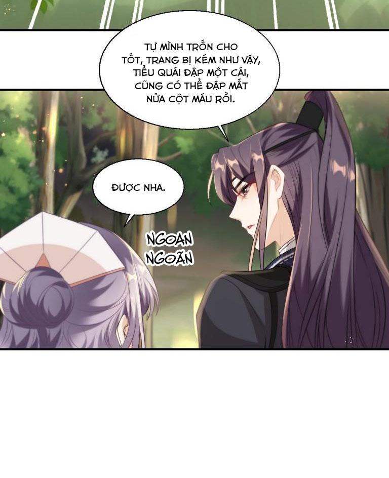 Thẳng Thắn Từ Nghiêm Chapter 16 - Trang 2