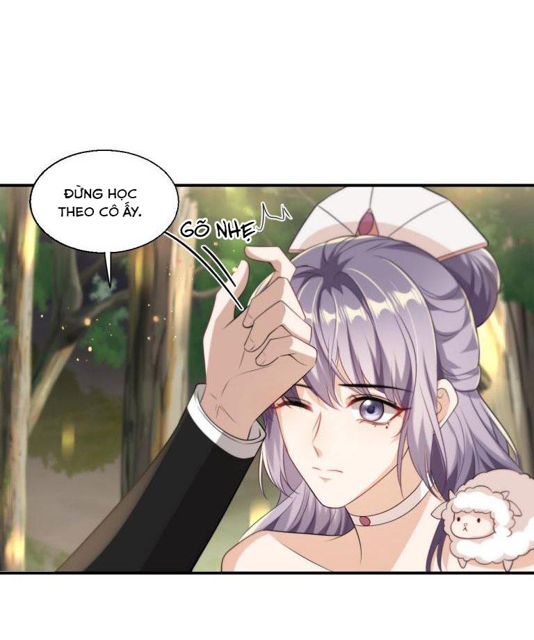 Thẳng Thắn Từ Nghiêm Chapter 16 - Trang 2