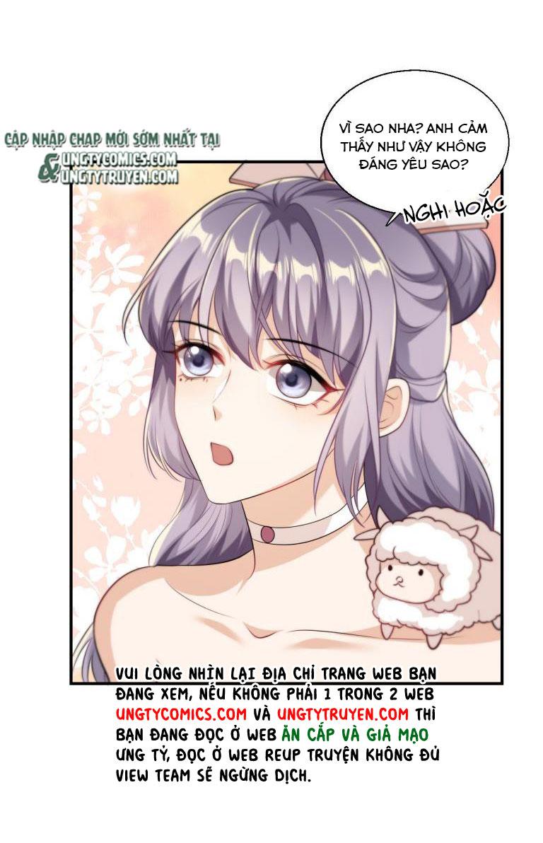 Thẳng Thắn Từ Nghiêm Chapter 16 - Trang 2