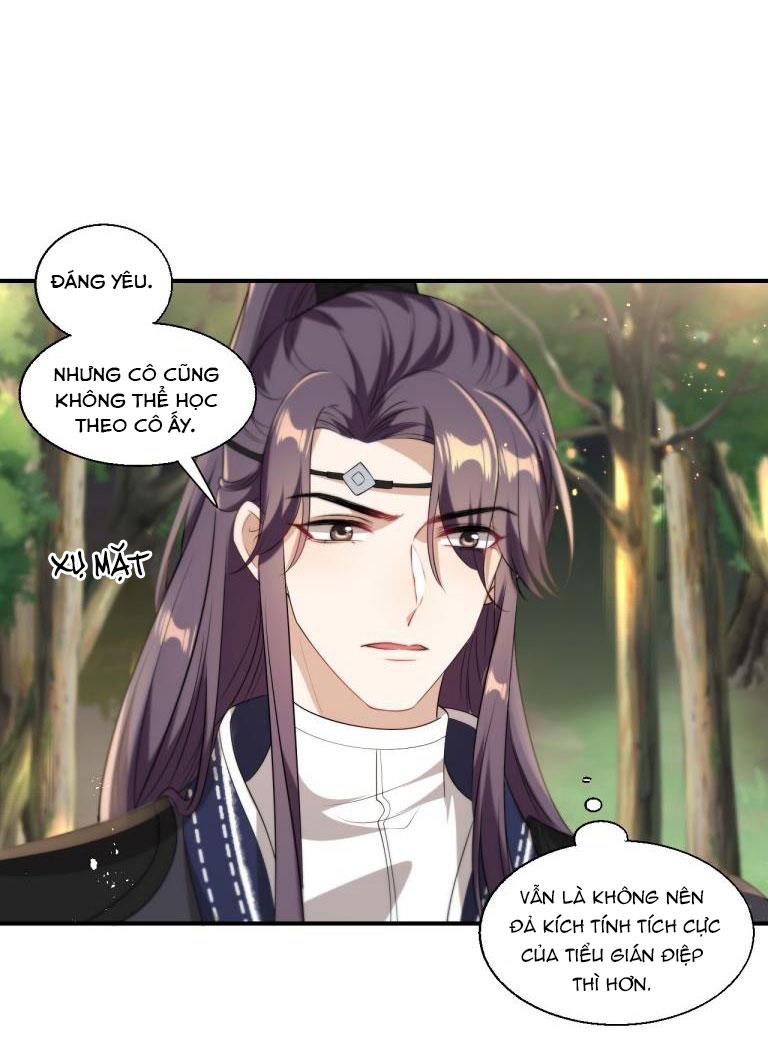 Thẳng Thắn Từ Nghiêm Chapter 16 - Trang 2