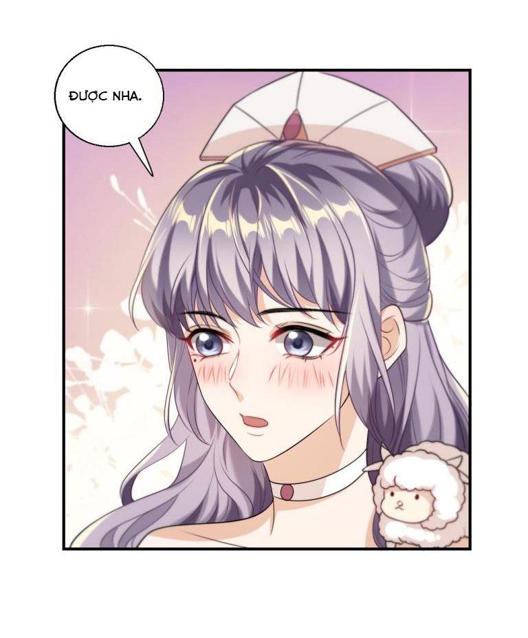 Thẳng Thắn Từ Nghiêm Chapter 16 - Trang 2