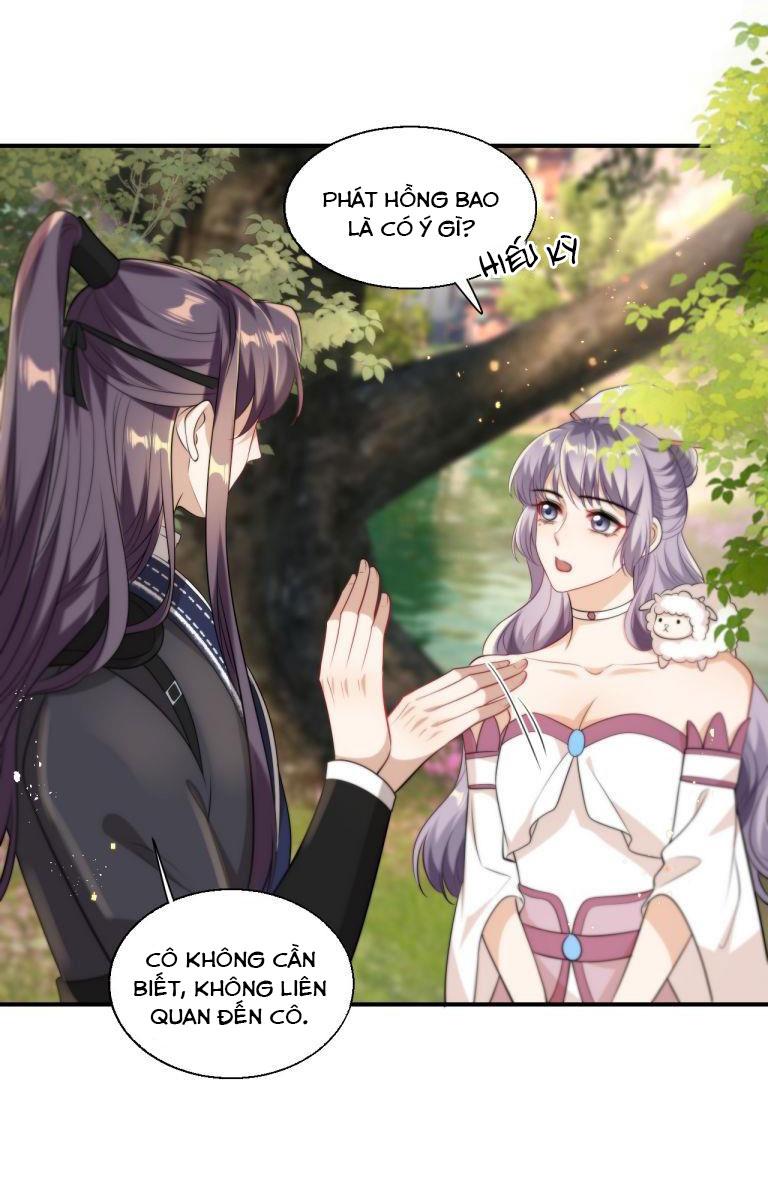 Thẳng Thắn Từ Nghiêm Chapter 16 - Trang 2