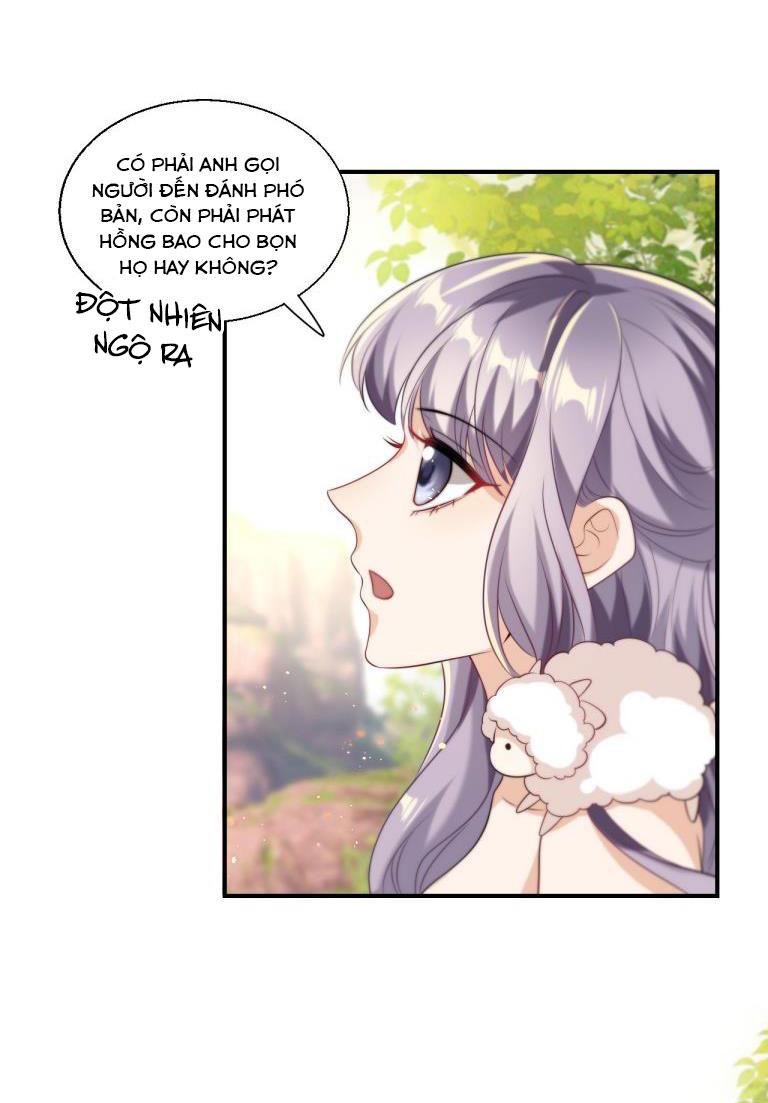 Thẳng Thắn Từ Nghiêm Chapter 16 - Trang 2