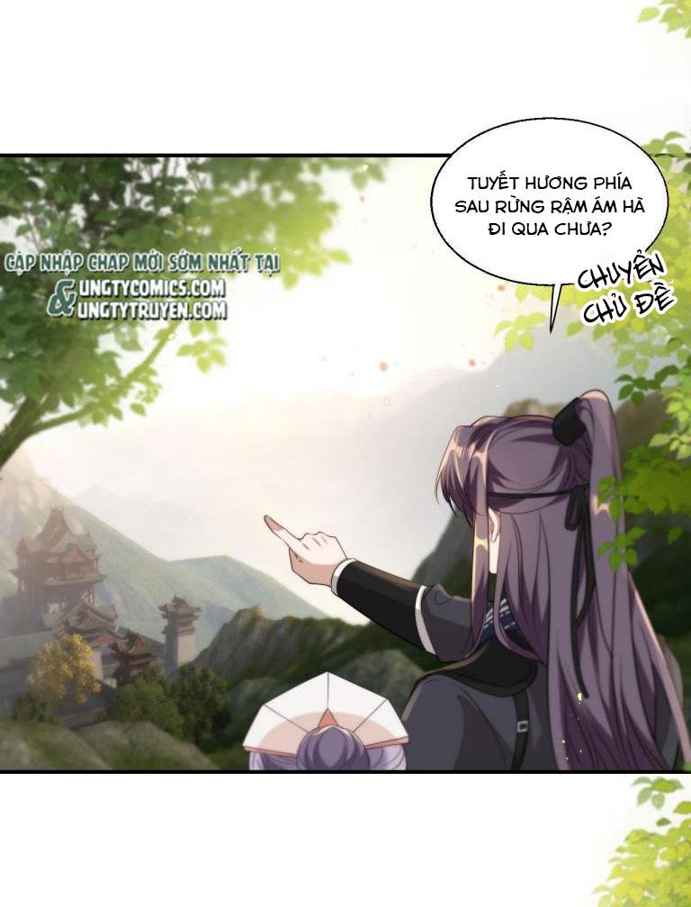 Thẳng Thắn Từ Nghiêm Chapter 16 - Trang 2