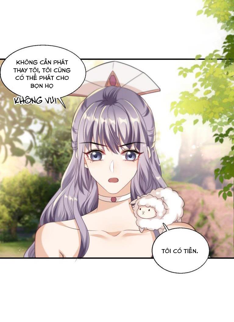 Thẳng Thắn Từ Nghiêm Chapter 16 - Trang 2