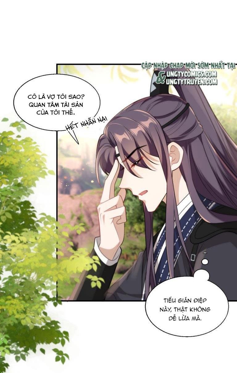 Thẳng Thắn Từ Nghiêm Chapter 16 - Trang 2